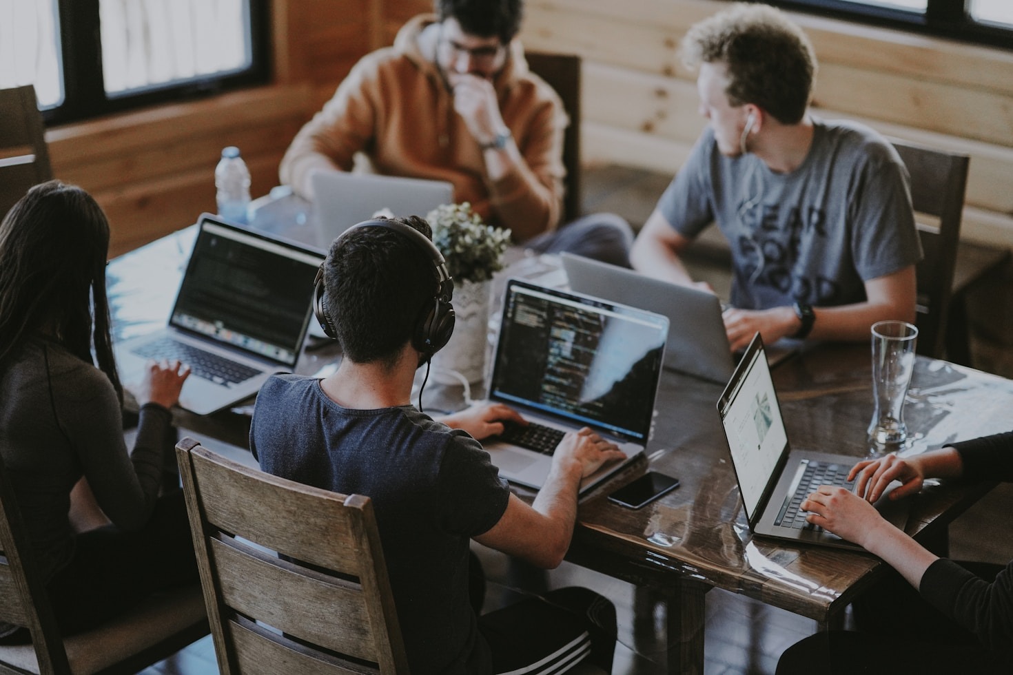 Why Tech-Forward Strategies Matter in 2024