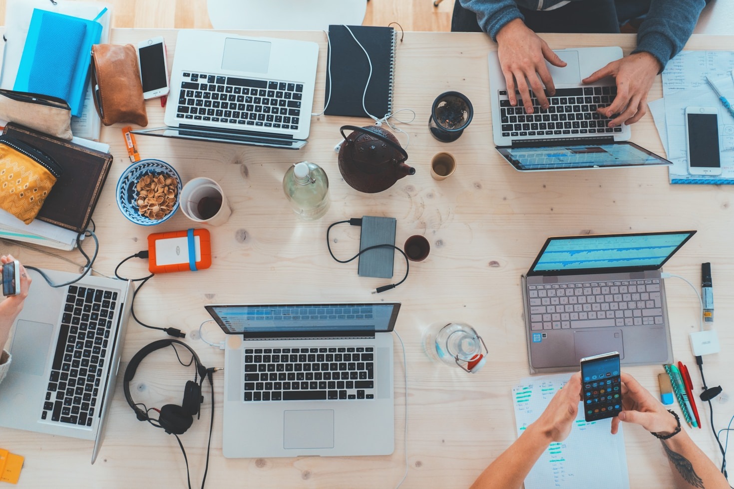 The Future of Digital Solutions in Emerging Markets